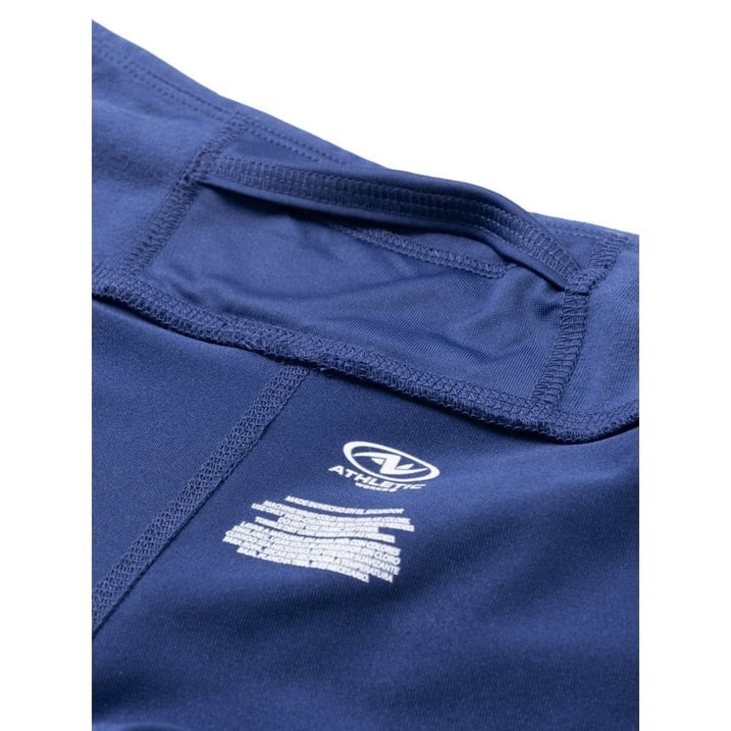 Athletic Works Womens Plus Core Active Dri-Works Skort Blue Size 2X (20W-22W)