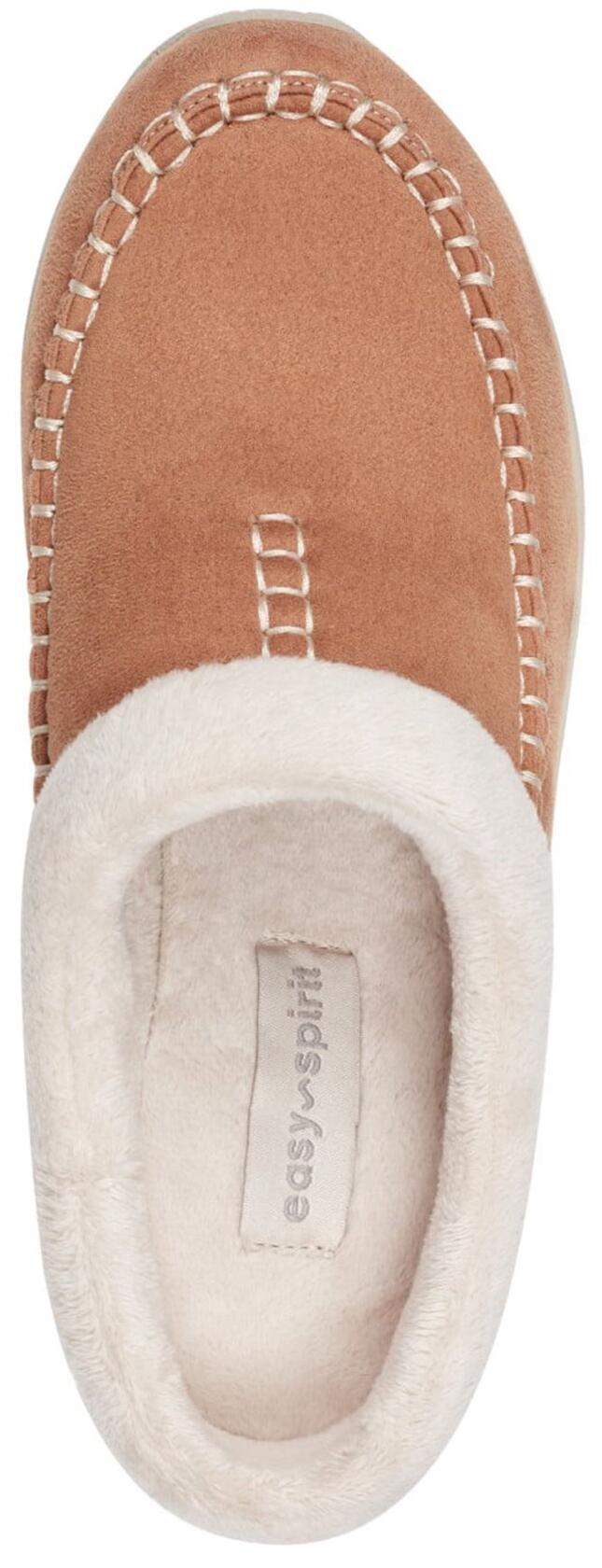 Easy Spirit Women's Blake Slip-on Shoe Medium Brown Size 7