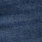 Jordache Womens High Rise Straight Jeans Dark Enzyme Size 20