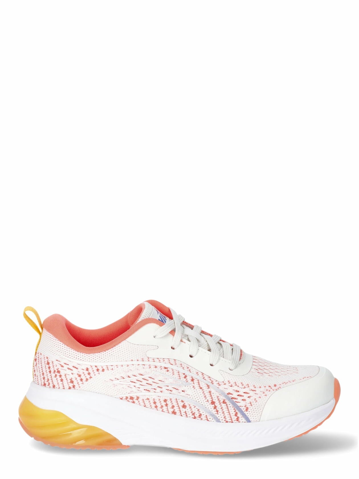 Avia Womens Gel Sneaker Orange Size 11