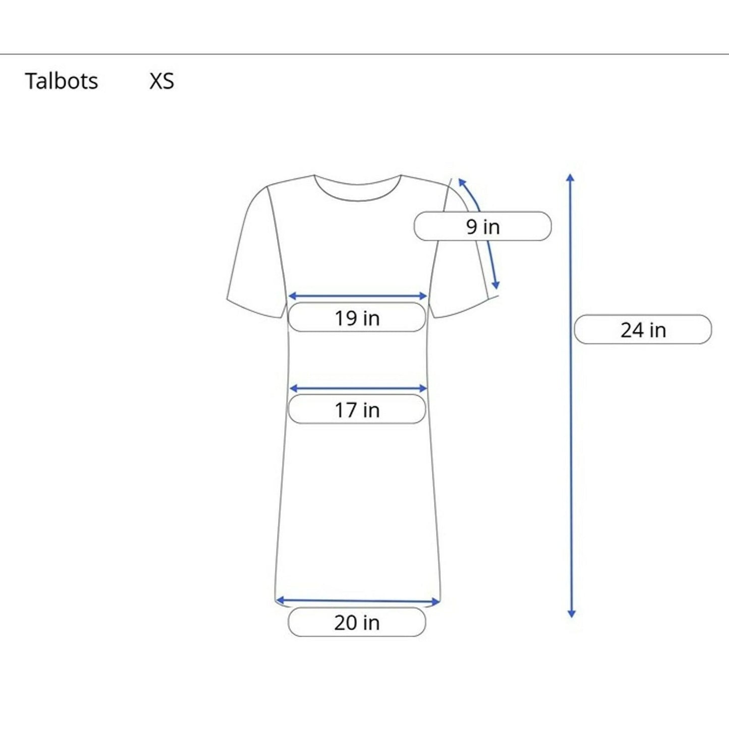 Talbots Blouse Womens Brown Black Leopard Woven Animal Print Notch Neck Size XS