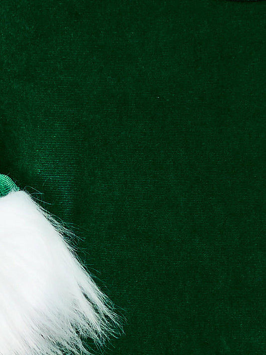 Girls Santa Cosplay Dress from Holiday Time Crisp Clover Size M (7-8)