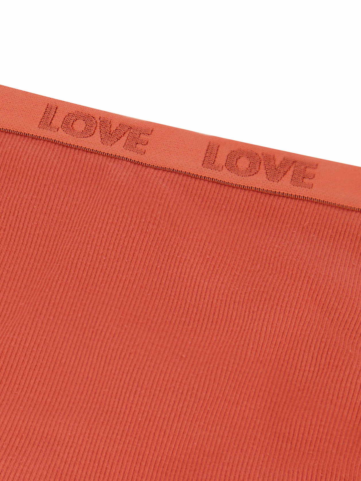 No Boundaries Womens Stretch Ribbed Hi-Cut Underwear 5 Pack Assorted Size XS