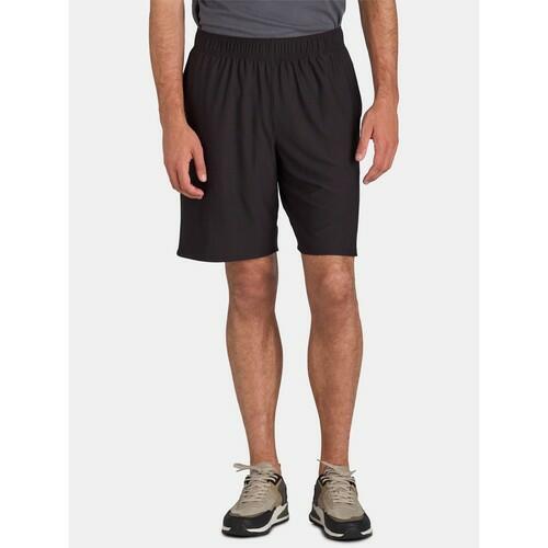 Athletic Works Mens & Big Mens Jersey Knit Shorts 9" Inseam
