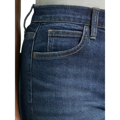 Lee Womens Legendary Flare Jean Full Dark Wash Size 4

Lee® Womens Legendary Flare Jean Full Dark Wash Size4