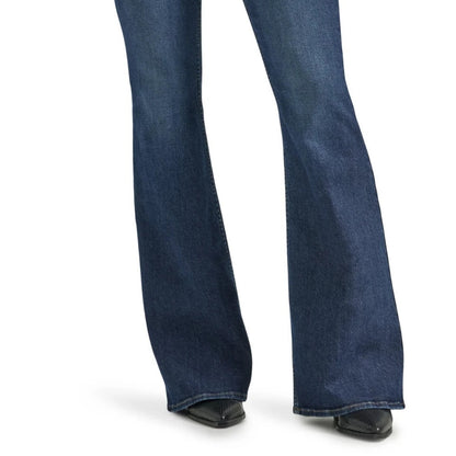 Lee Womens Legendary Flare Jean Full Dark Wash Size 4

Lee® Womens Legendary Flare Jean Full Dark Wash Size4