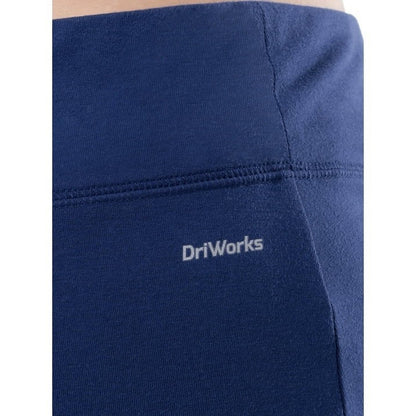 Athletic Works Womens Plus Core Active Dri-Works Skort Blue Size 2X (20W-22W)