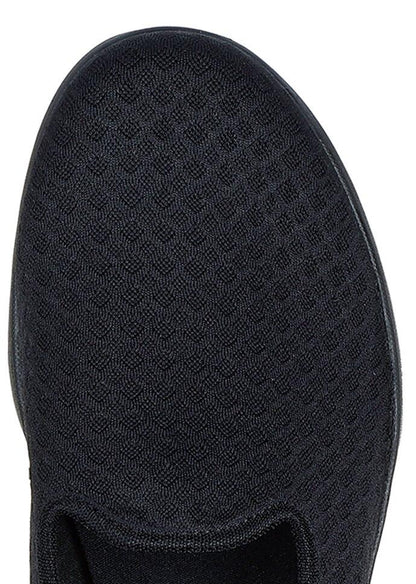 Skechers Womens On-The-GO Flex Air-Cooled Goga Mat Cushioned Black Size 9.5W