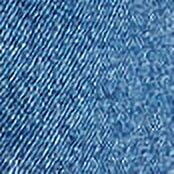 George Mens 100% Cotton Regular Fit Jeans Medium Wash Size 48x32