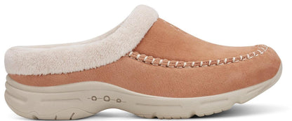 Easy Spirit Women's Blake Slip-on Shoe Medium Brown Size 7