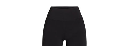 Avia Womens SoftSculpt Flare Leg High Rise Yoga Pants Full Length Black Size S