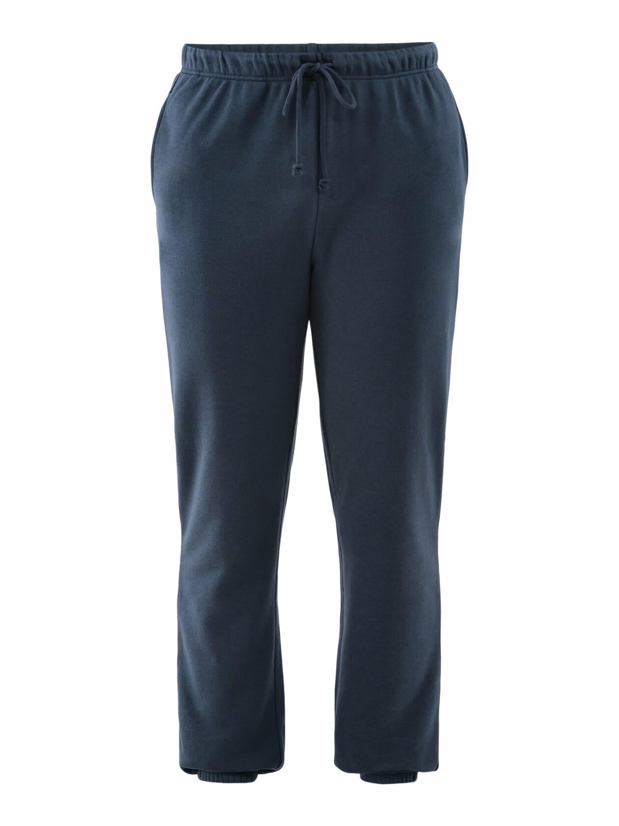 No Boundaries All Gender Fleece Jogger 30" Inseam, Men's Green Lagoon Size S