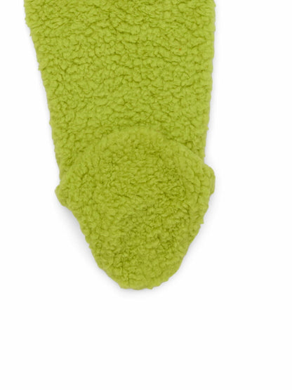 Dr. Seuss Men's Grinch Pajamas Union Suit Green Size XL