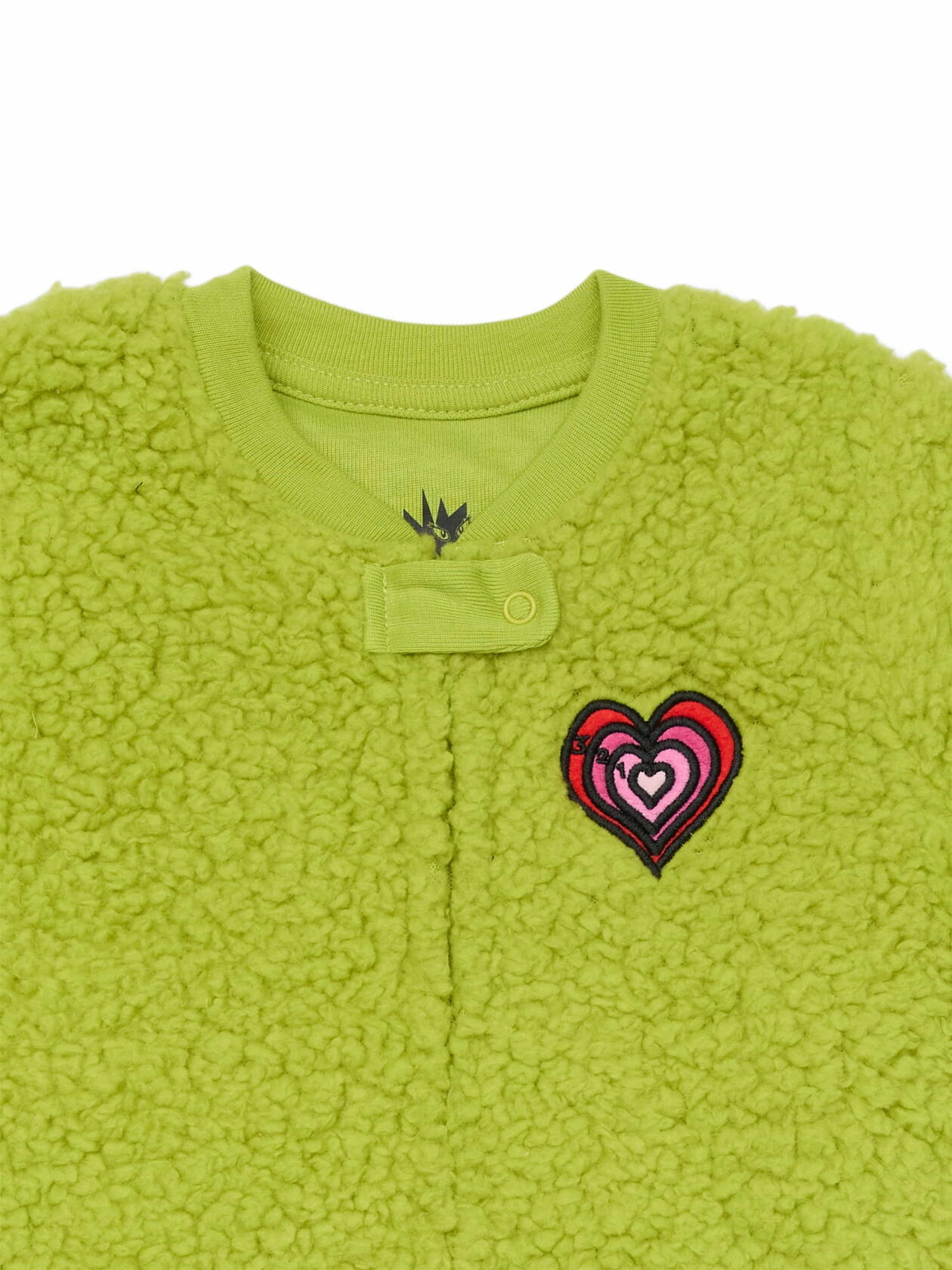 Dr. Seuss Men's Grinch Pajamas Union Suit Green Size XL