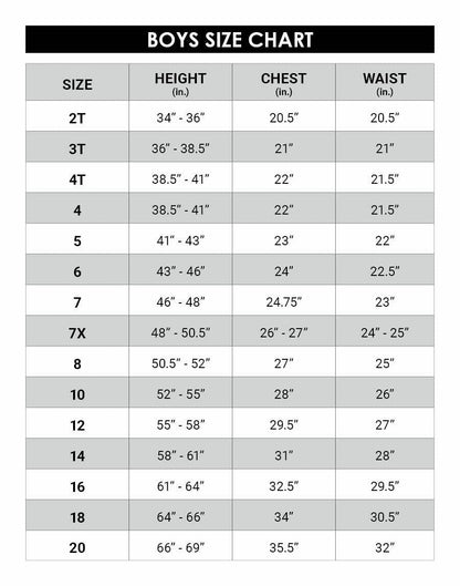 Levi's Boys' 505 Regular Fit Jeans Roadie 18 (29X31)