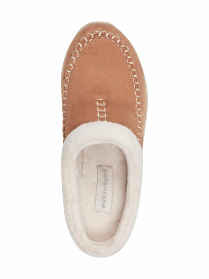 Easy Spirit Women's Blake Slip-on Shoe Medium Brown Size 7