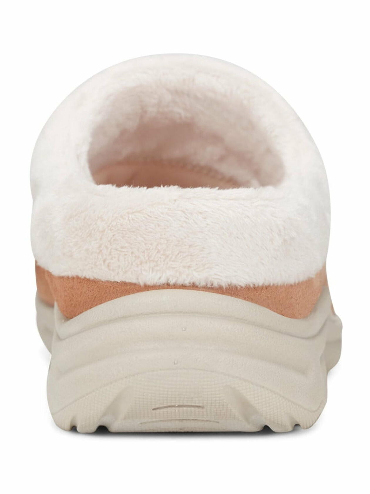 Easy Spirit Women's Blake Slip-on Shoe Medium Brown Size 7