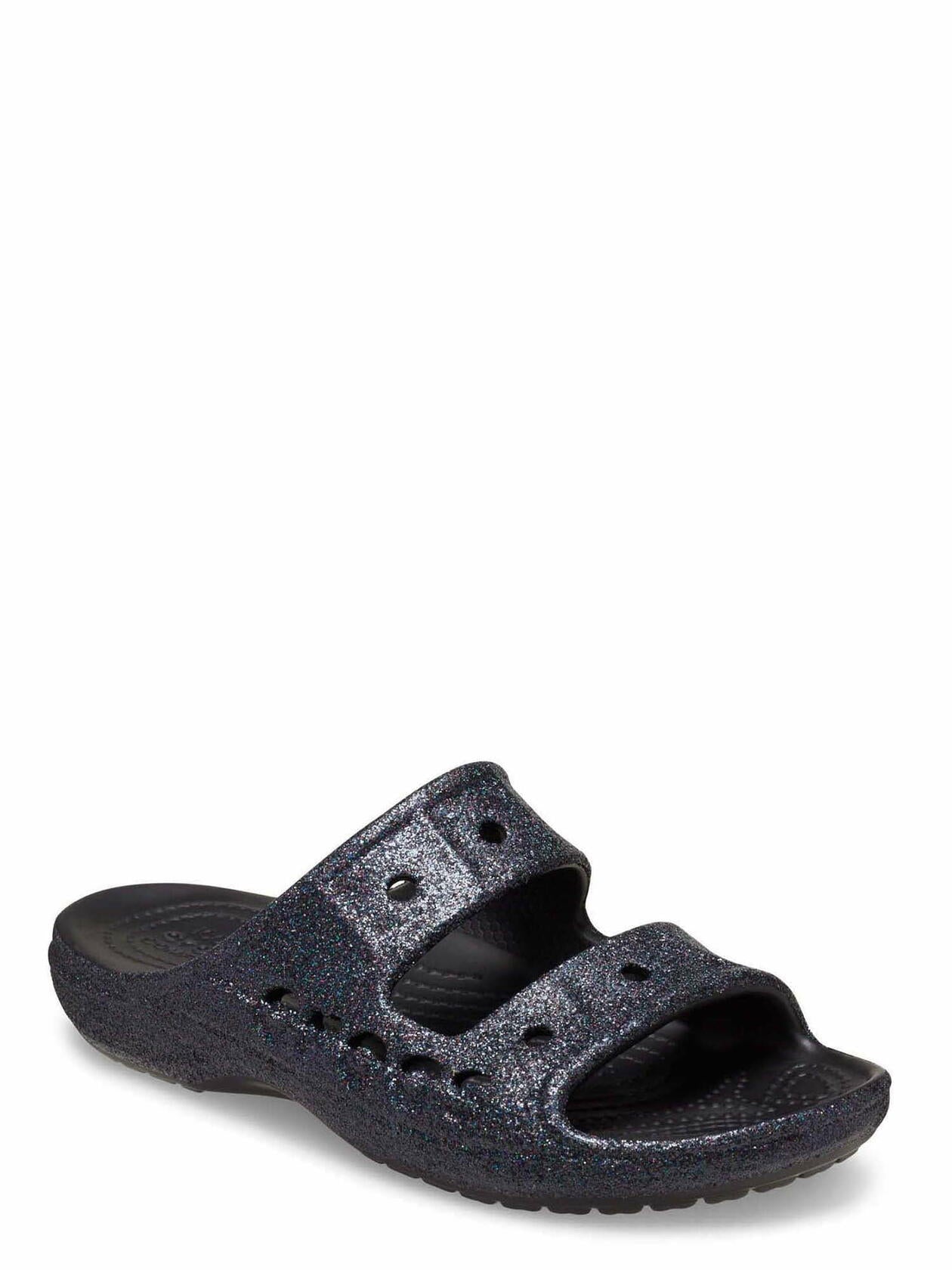 Crocs Unisex Baya Slide Sandals Size 13 Men