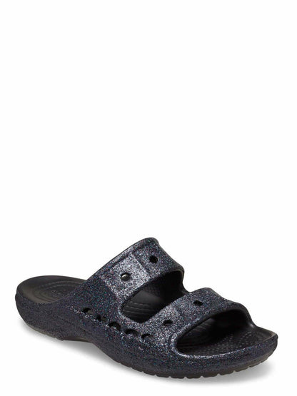 Crocs Unisex Baya Slide Sandals Size 13 Men