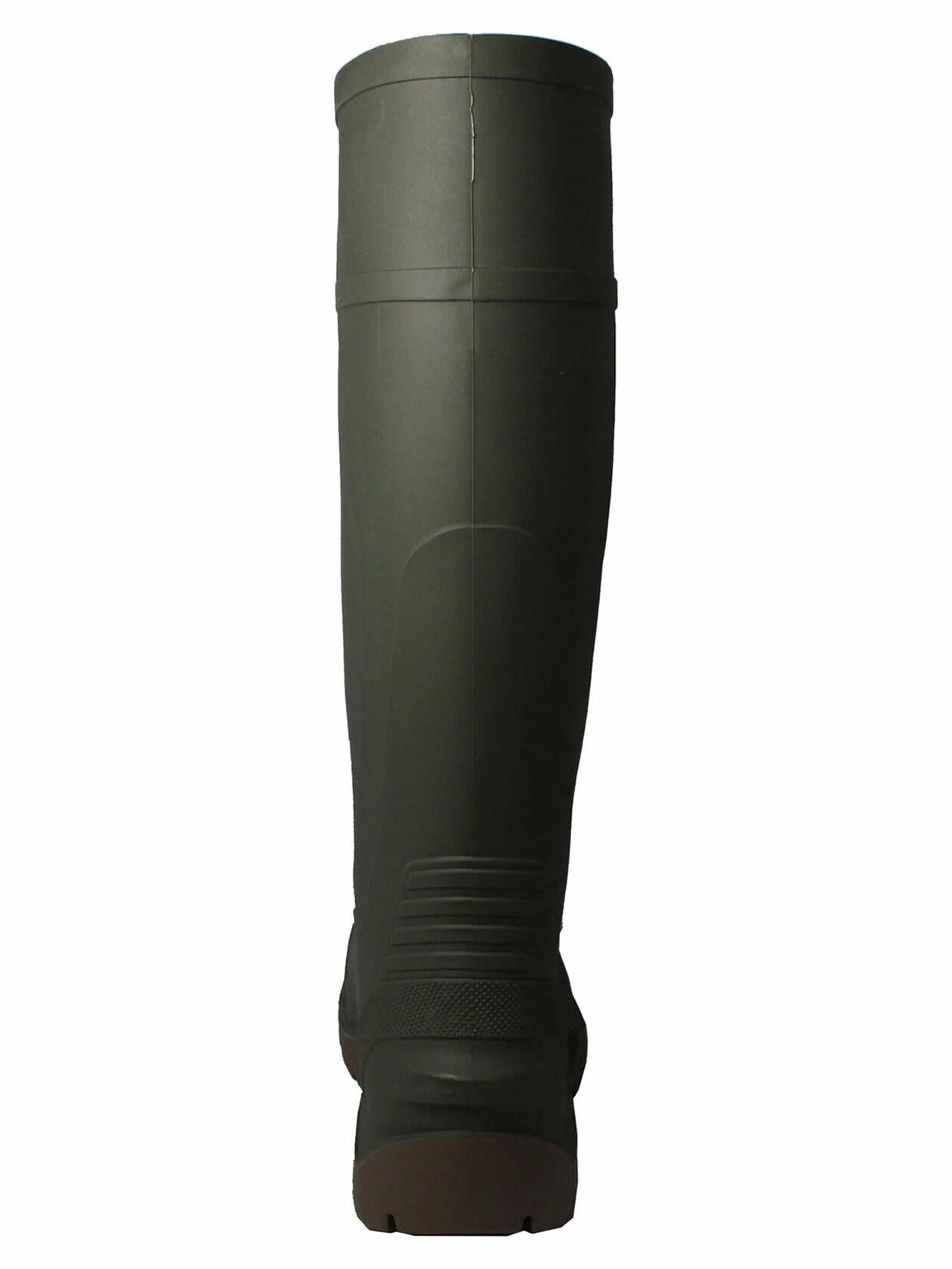 George Mens Waterproof Outdoor Boot Green Size 13W