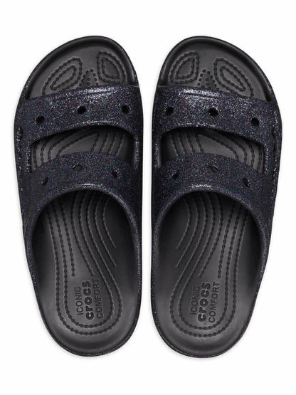 Crocs Unisex Baya Slide Sandals Size 13 Men