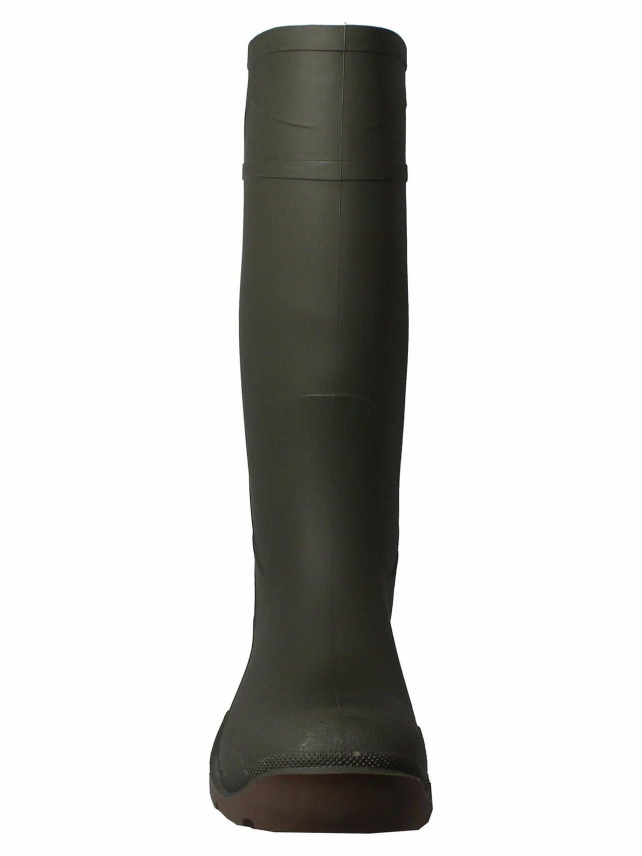 George Mens Waterproof Outdoor Boot Green Size 13W