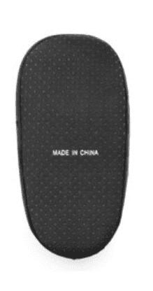 Shrek Boys Plush 3D Slippers  SLip-On Shrek and Donkey Green Size 12 Toddler