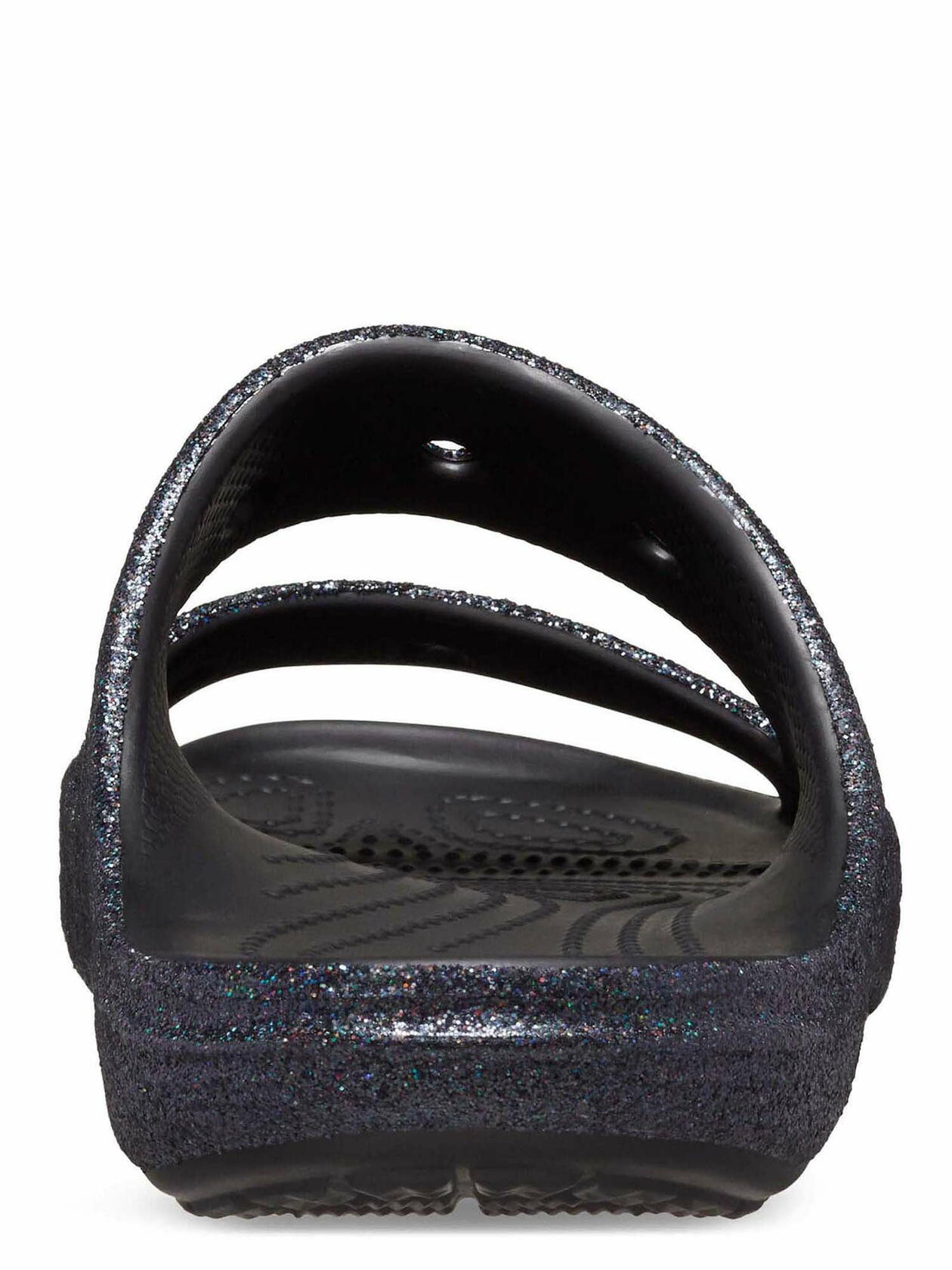 Crocs Unisex Baya Slide Sandals Size 13 Men