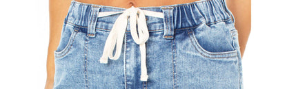 Celebrity Pink Juniors Cargo Jogger Mdwash Size M