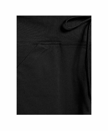 Athletic Works Womens Bermuda with Pocket 12" Black Size XL