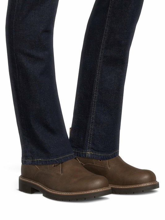 Portland Boot Company Mens Chukka Boots Brown Size 9