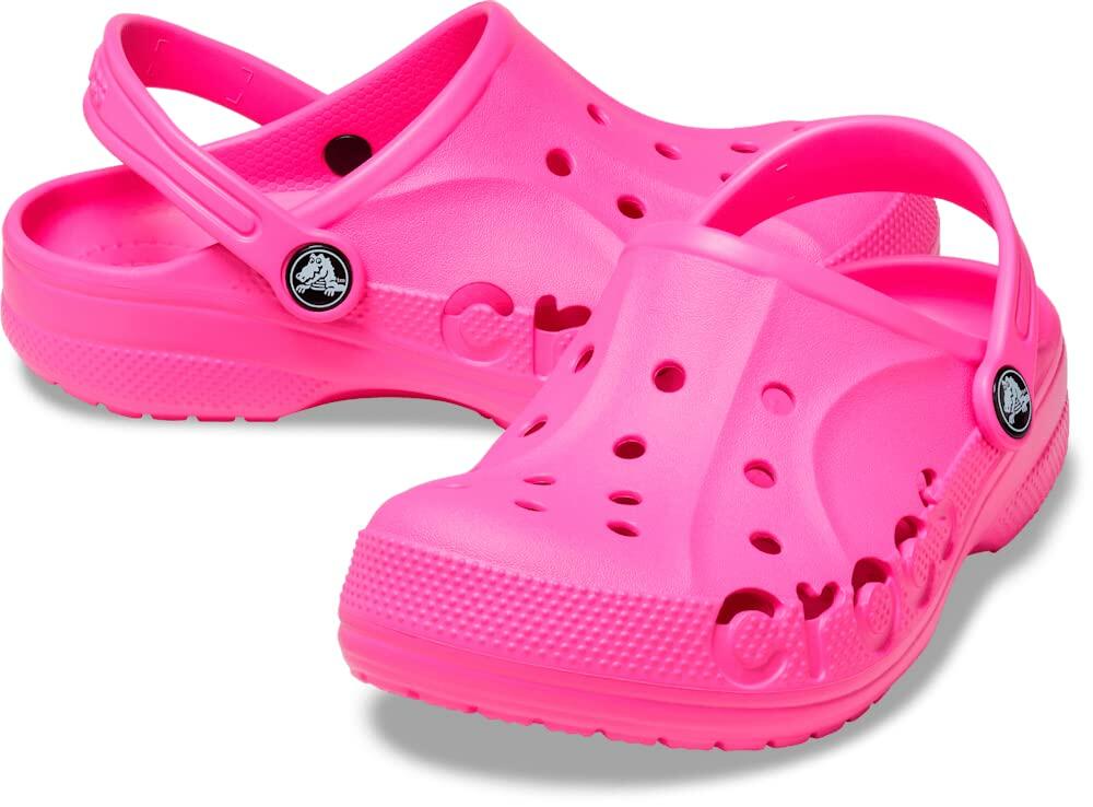 Crocs Toddler & Kids Baya Clog