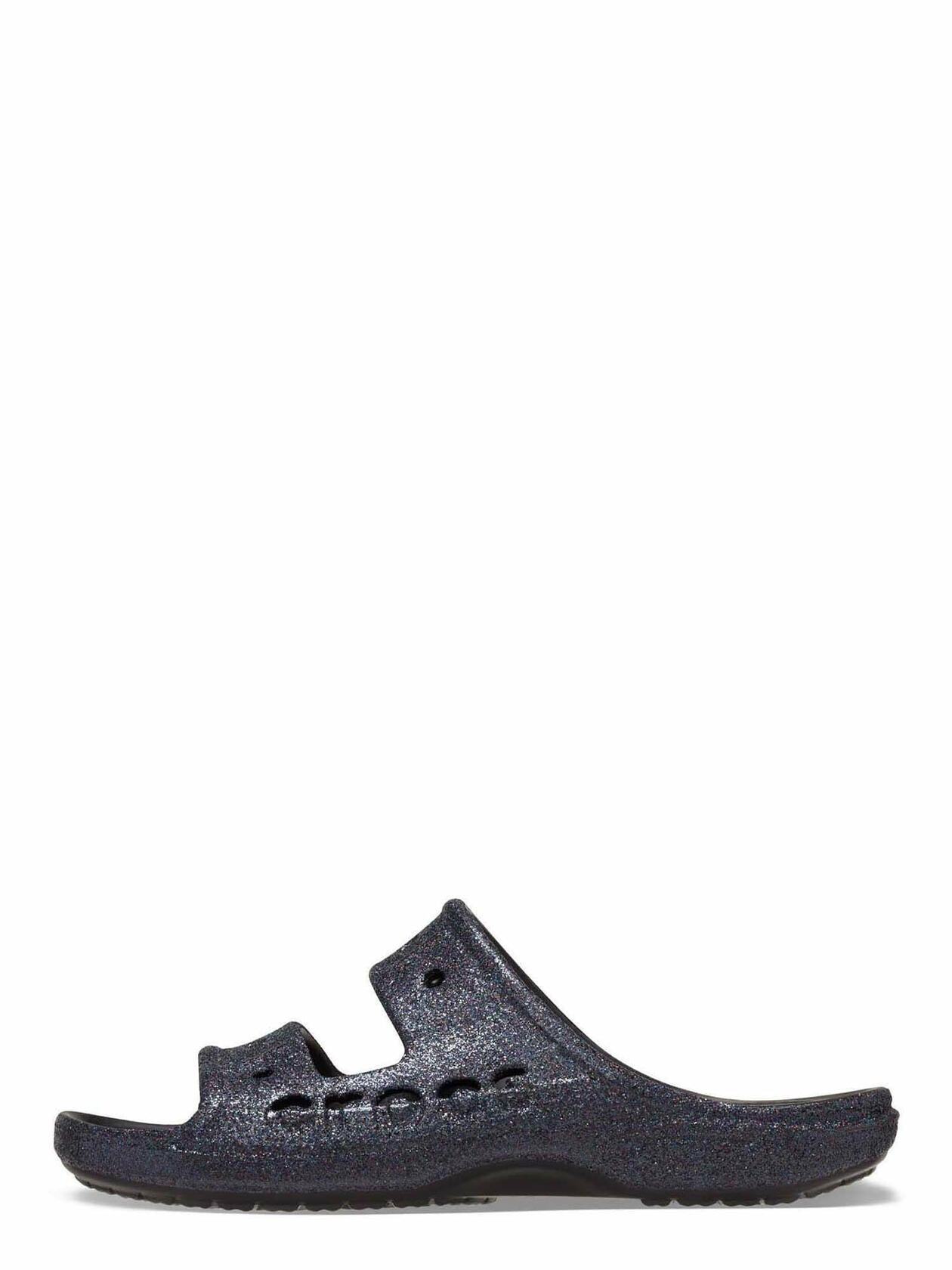 Crocs Unisex Baya Slide Sandals Size 13 Men