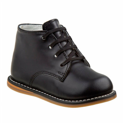 Josmo Kids Logan Walker Black Size 3