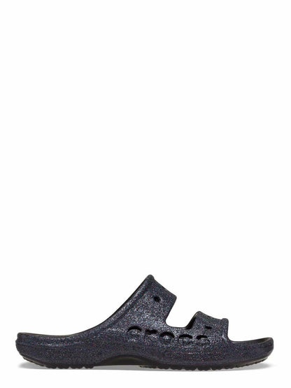 Crocs Unisex Baya Slide Sandals Size 13 Men