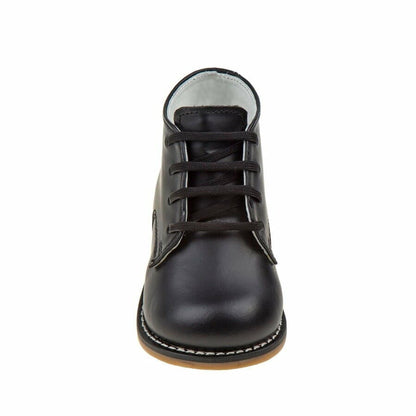 Josmo Kids Logan Walker Black Size 3