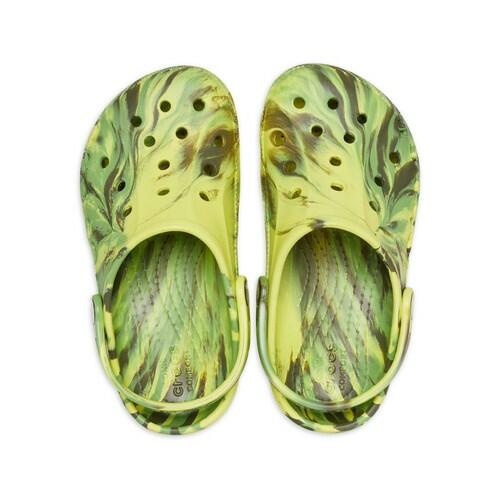 Crocs Toddler & Kids Baya Clog