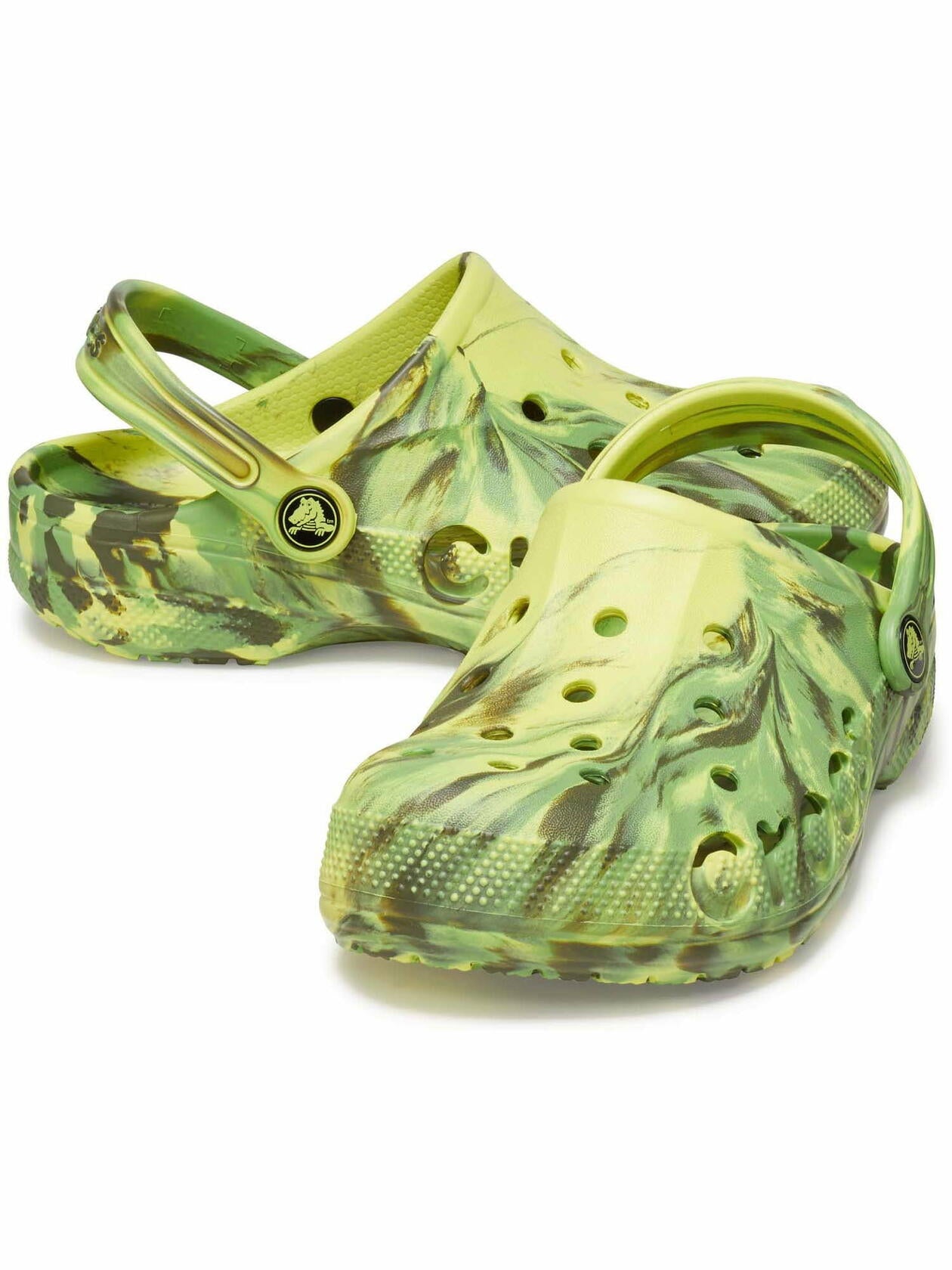 Crocs Toddler & Kids Baya Clog