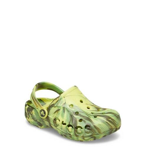 Crocs Toddler & Kids Baya Clog