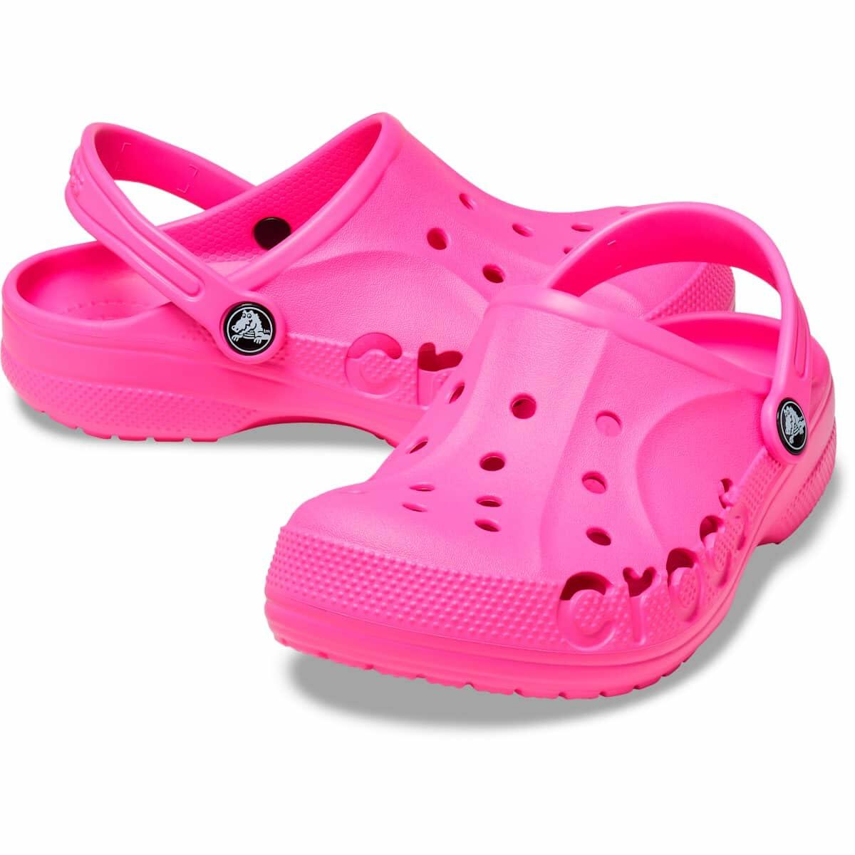 Crocs Toddler & Kids Baya Clog