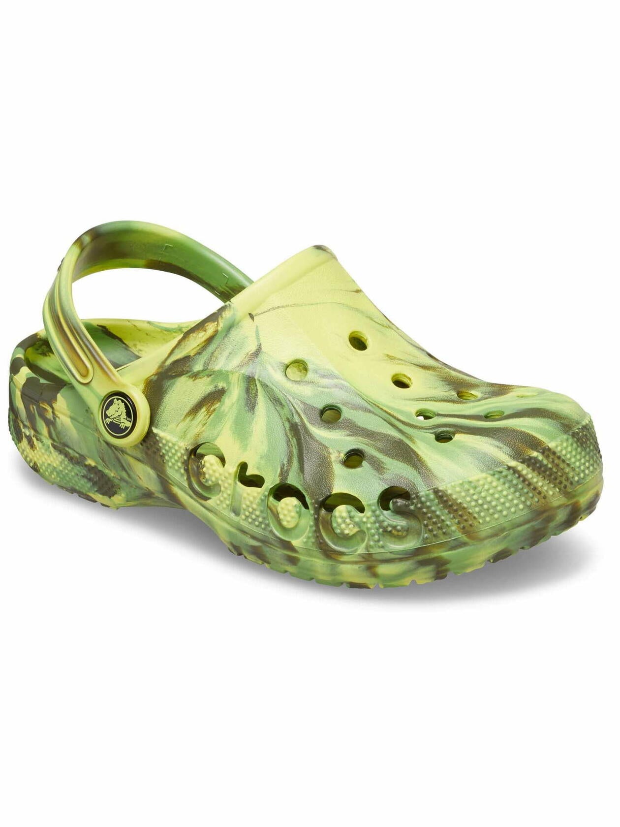 Crocs Toddler & Kids Baya Clog