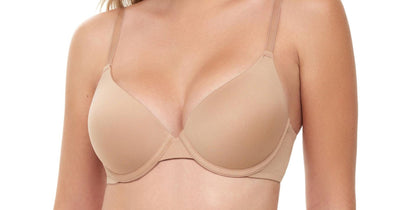 No Boundaries Womens Everyday Push Up Bra