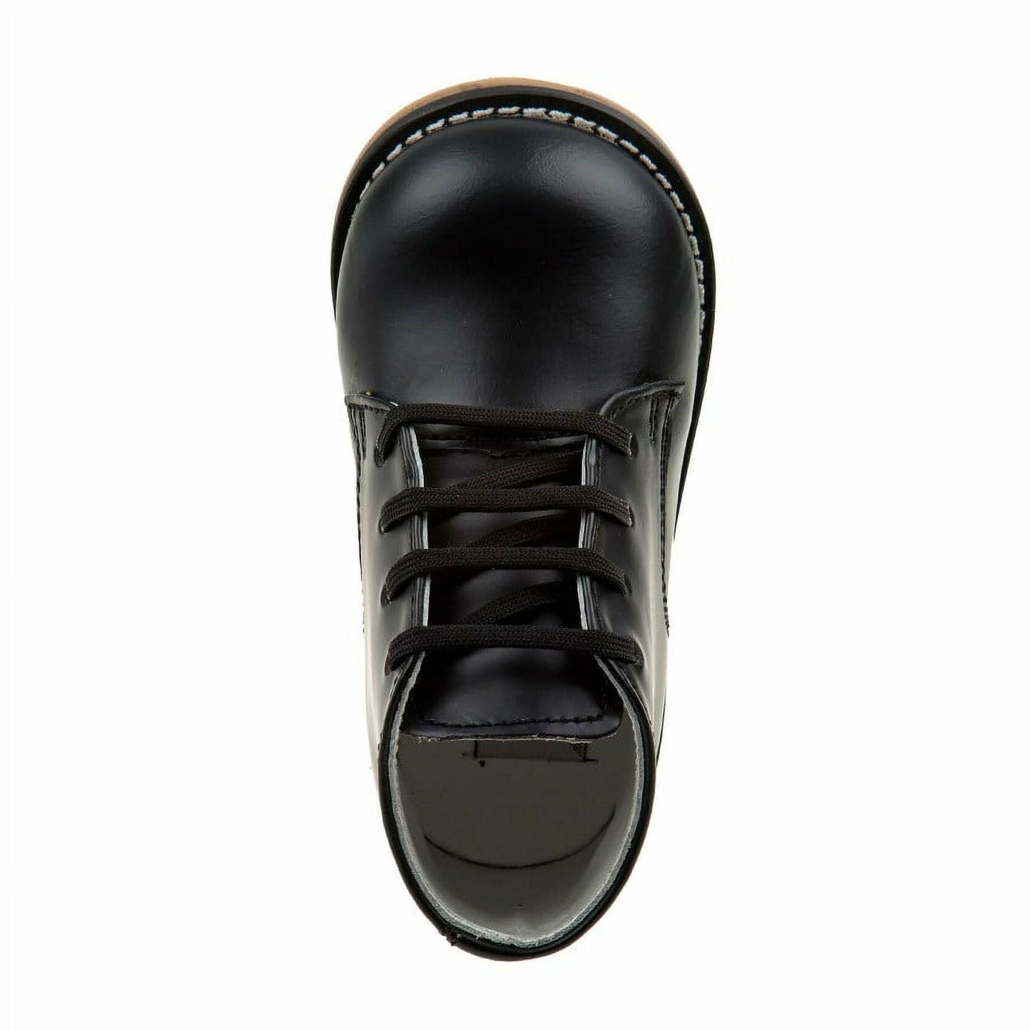 Josmo Kids Logan Walker Black Size 3