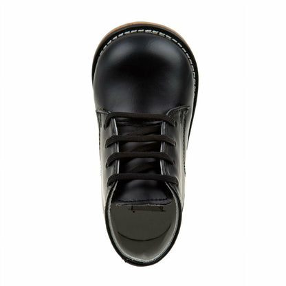 Josmo Kids Logan Walker Black Size 3