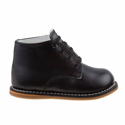 Josmo Kids Logan Walker Black Size 3