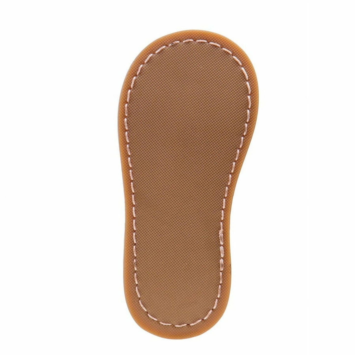 Josmo Kids Logan Walker Black Size 3