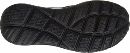 Skechers Mens Equalizer 5.0 Slip-On Walking Sneaker Navy Size 12