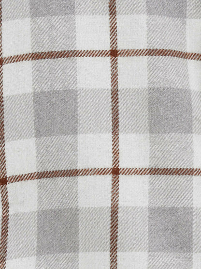 Carters Child of Mine Baby Boy Overall Set 2-Piece Brown Size 18M