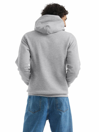 Hanes Mens & Big Mens EcoSmart Fleece Hoodie