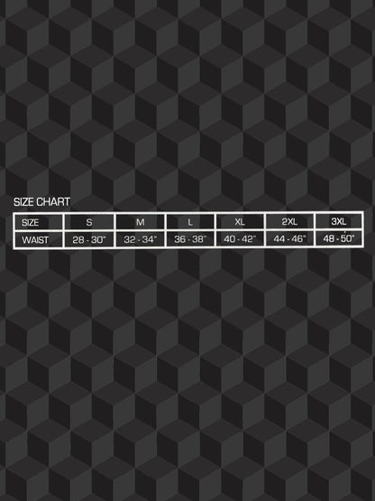 Athletic Works Mens Long Leg Breathable Mesh Boxer Briefs 6-Pack Assorted Sz 3XL